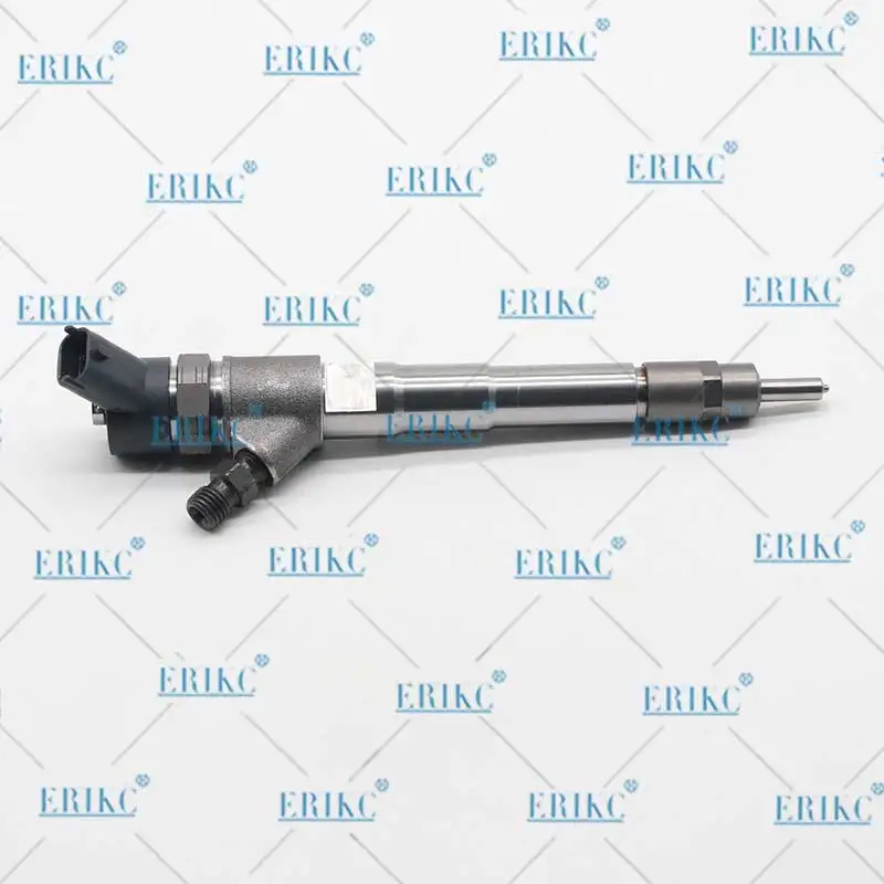 ERIKC 0 445 110 247 форсунки электронный блок 0445 0445110247 впрыска топлива для HYUNDAI IVECO