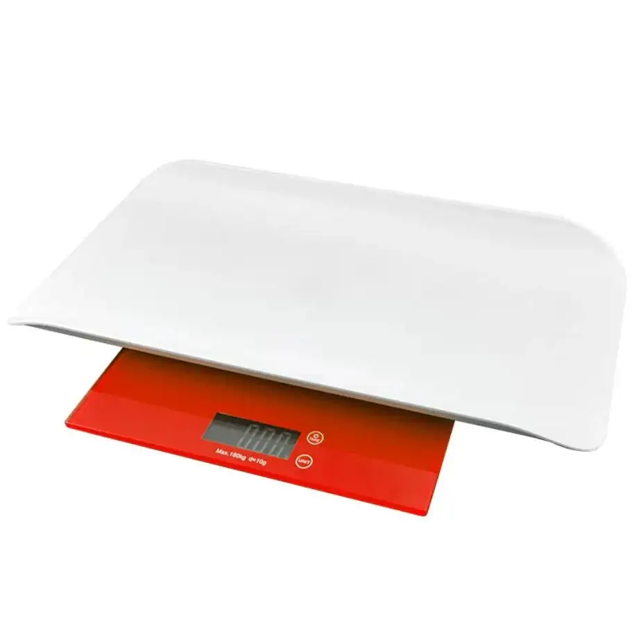 Digital Scale Gram Electronic Pet New Born Dogs Cats Puppy Animal Scale Weighing Tools for Baby Infant