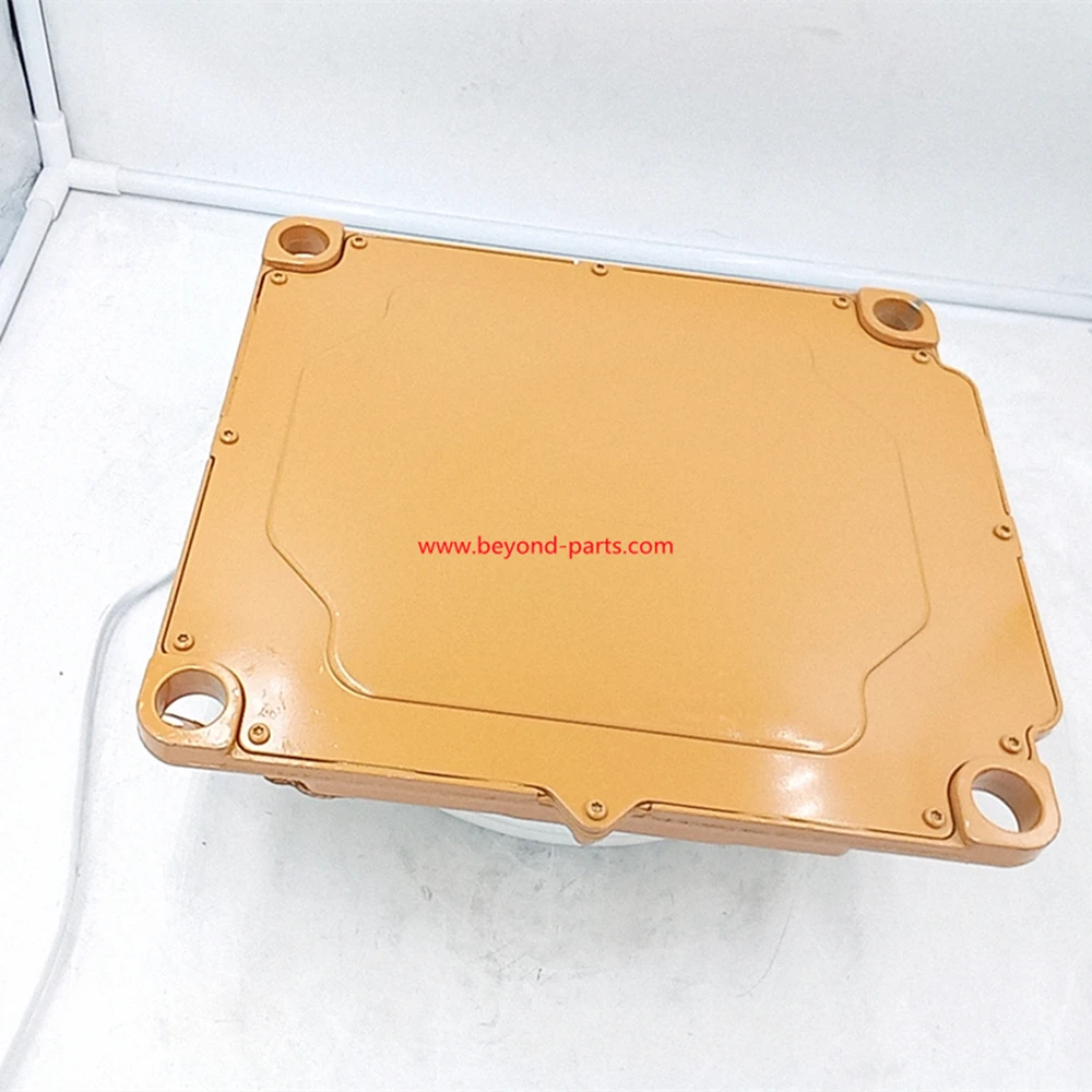 Оригинальный Восстановленный колесный погрузчик 962 м ECU ECM Controller 462-0007-00 462000700 28448101