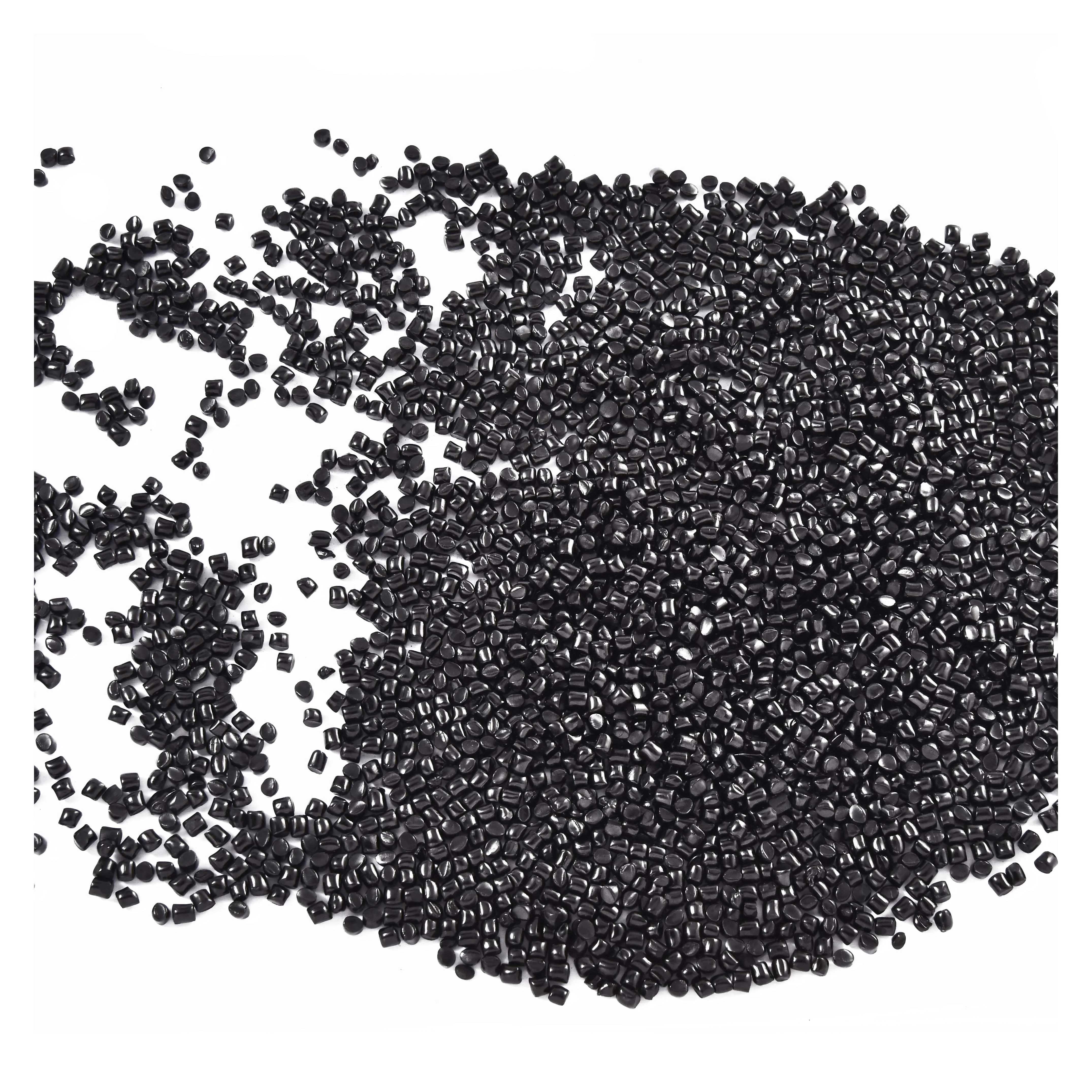 Гранулы маточной смеси Rong Feng black PP PE ABS TPU TPE PC PS PET PLA PETG PA выдувная Пленка Пластиковая Цветная маточная