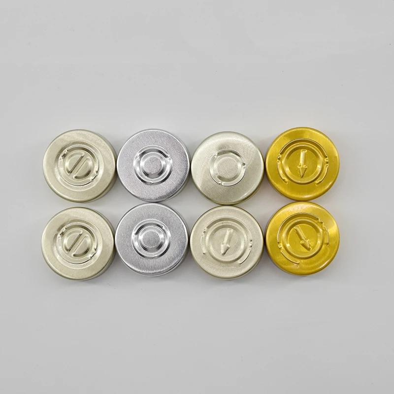 13mm 28mm 32mm manufacturers pharmaceutical aluminum cap 15mm 20mm aluminum cap