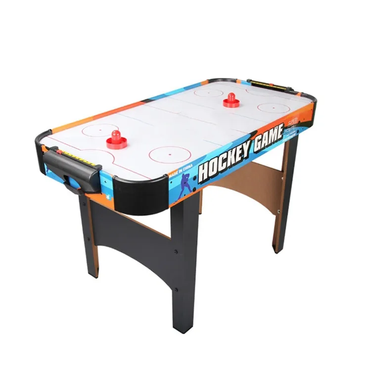 
Huangguan 40 Inch Game Night Air Hockey Table & Ice Hockey Table Game For Kids 