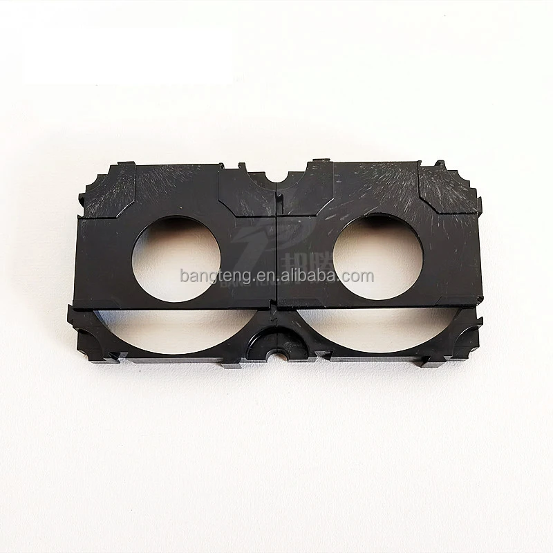 Battery Spacer ABS Plastic Lithium Battery Holder 46950 Battery Holder Case