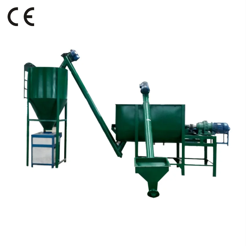 Штукатурка Ступка смешивание машины От 1 до 5 лет/h полуавтоматическая простой сухая Ступка смешивание завод