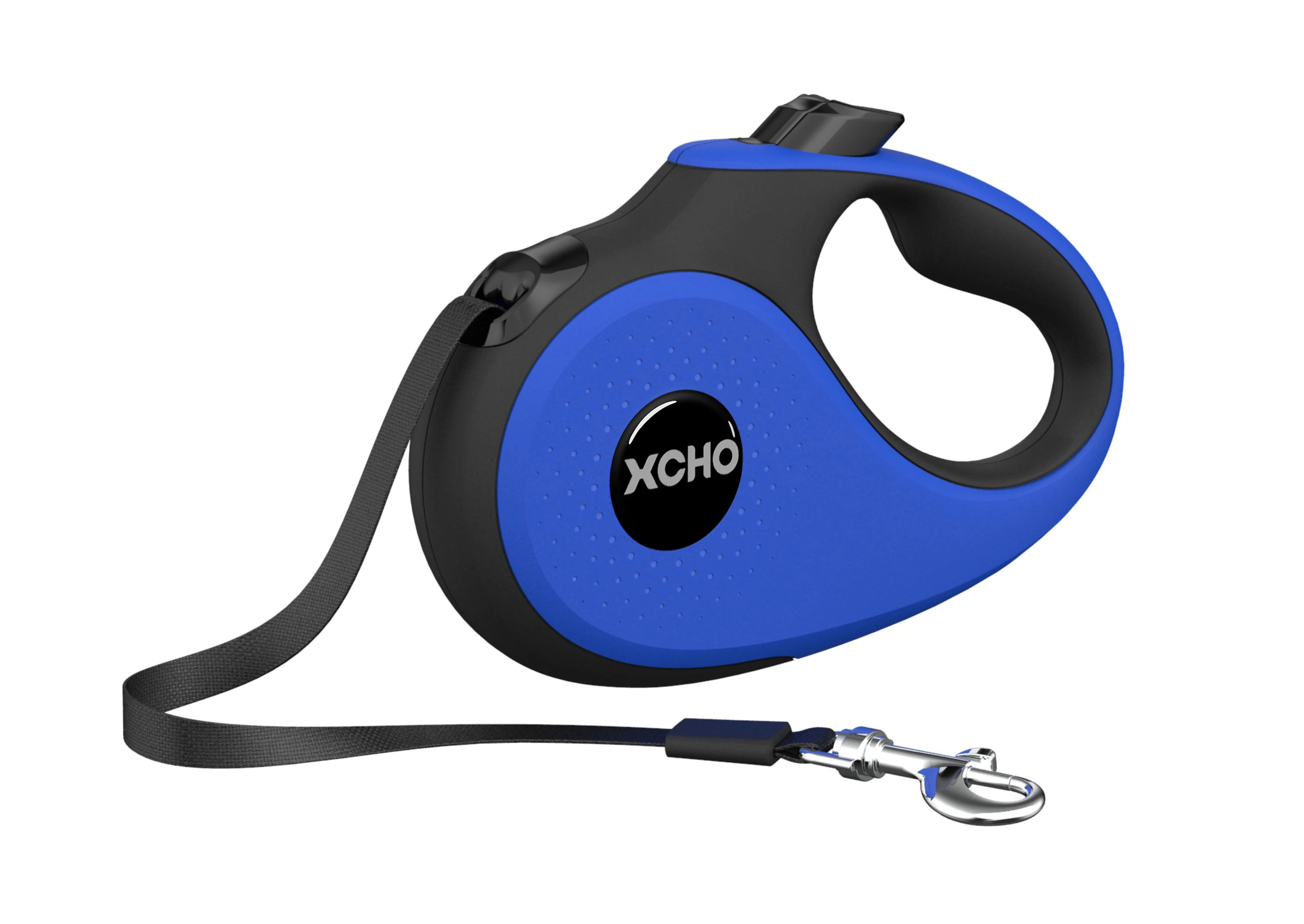 Automatic Retractable Dog Leash Belt Puppy Pet Flexible Walking Traction Rope Dog Cat Extending Running Leads Pet Training Leash