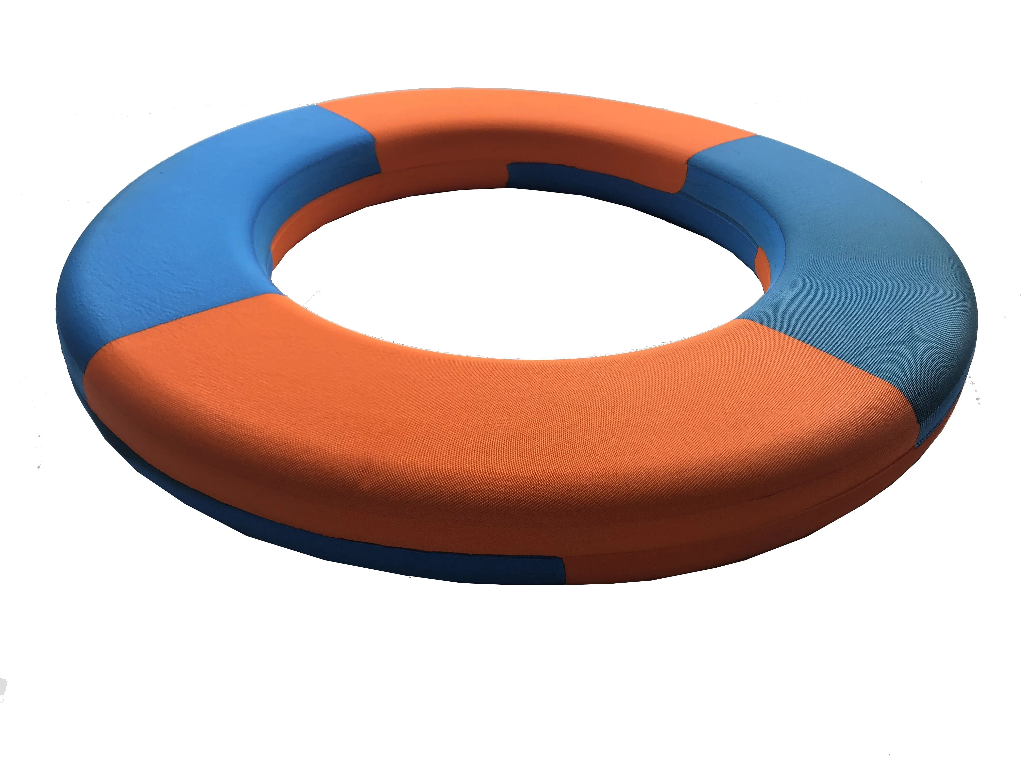 Custom  EVA Flotation Life buoy Life Saver Ring Marine Saving Life Buoy