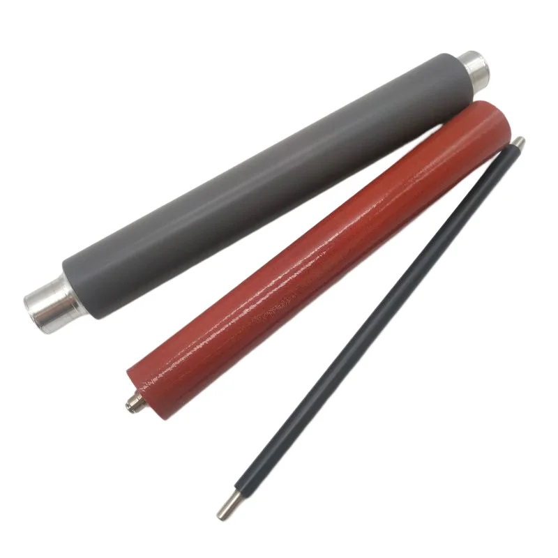 Верхний ролик фьюзера + нижний давления PCR FK3130 для Kyocera FS 4100 4200 4300 M3550 M3560 P3045 P3050 P3055 P3060