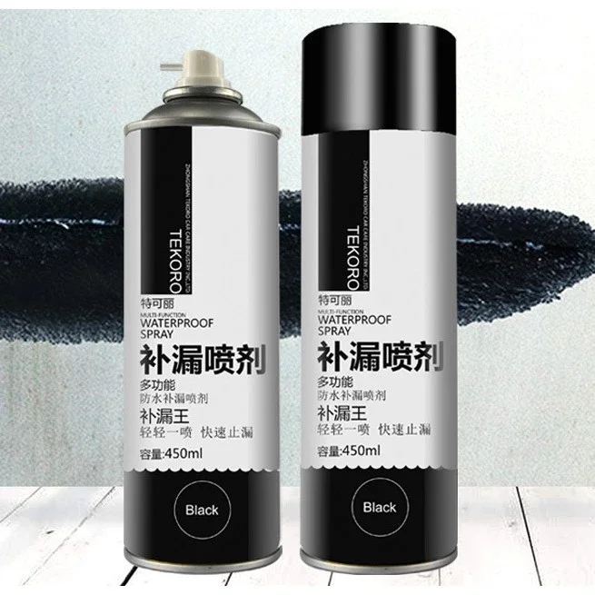 BEST SELLING Waterproof Leak Repair Spray  sealant spray  Leak Repair  Roof Sealant
