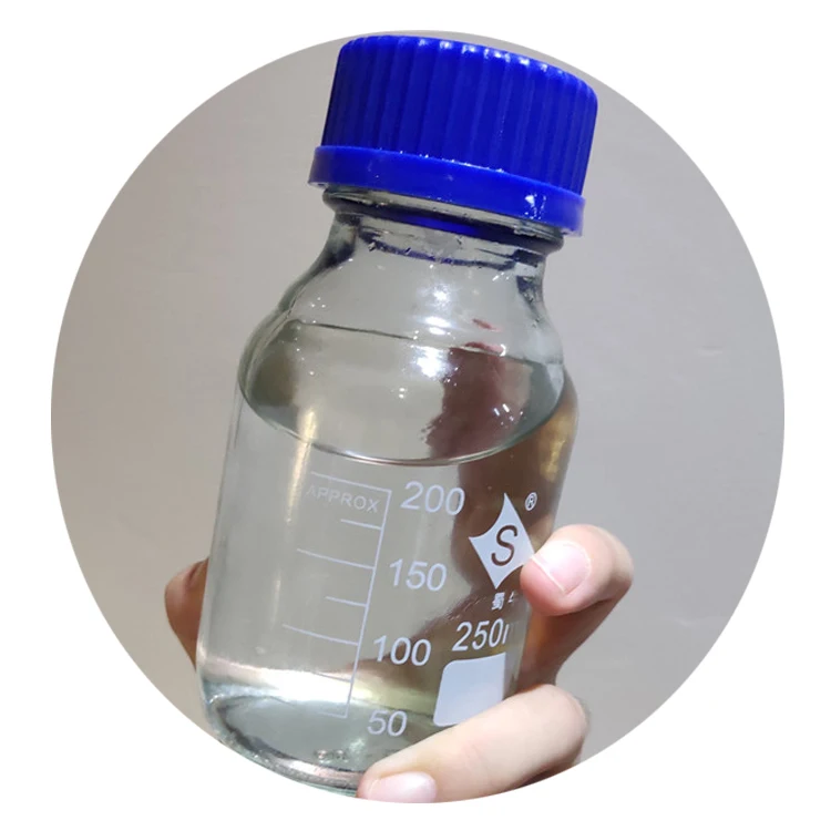 Factory Supply Organic Raw Material Acrylic acid Cas 79-10-7