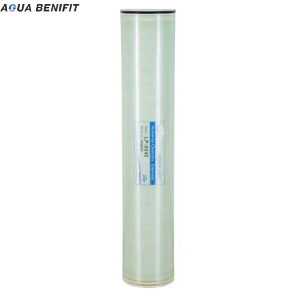 BW 8040 Filmtec RO Membrane for Industrial Water Equipment