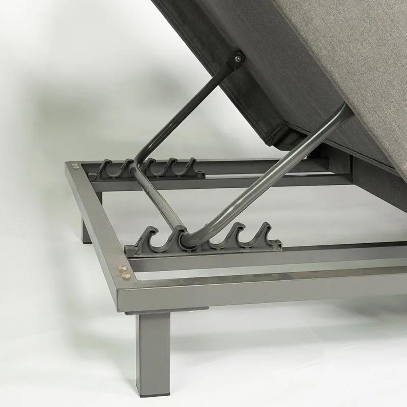 outdoor lounger laying chairs folding sun loungers sofa bed padded foldable laying bed garden leisure furniture cushion