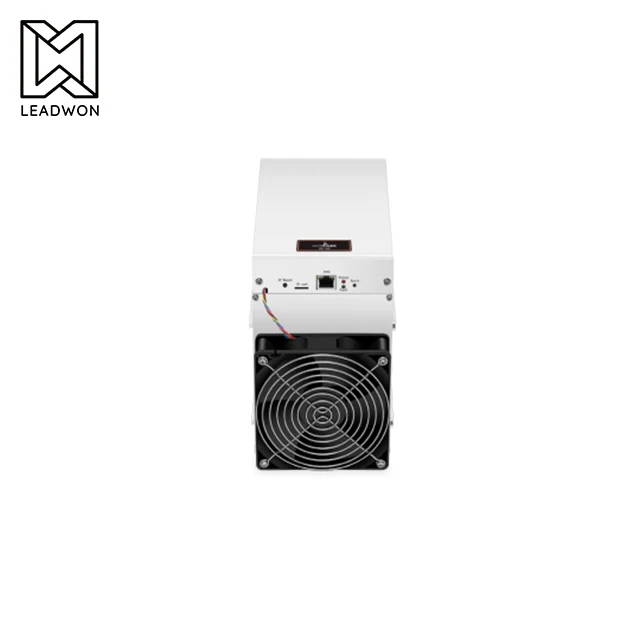 Bitmain Antiminer S9 SE 16Th/s ASIC шахтер для