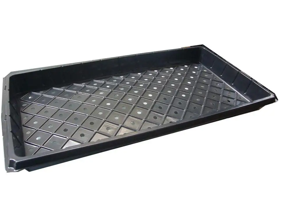 Automatic Nursery Tray Plastic Seedling Tray Vacuum Forming Machine