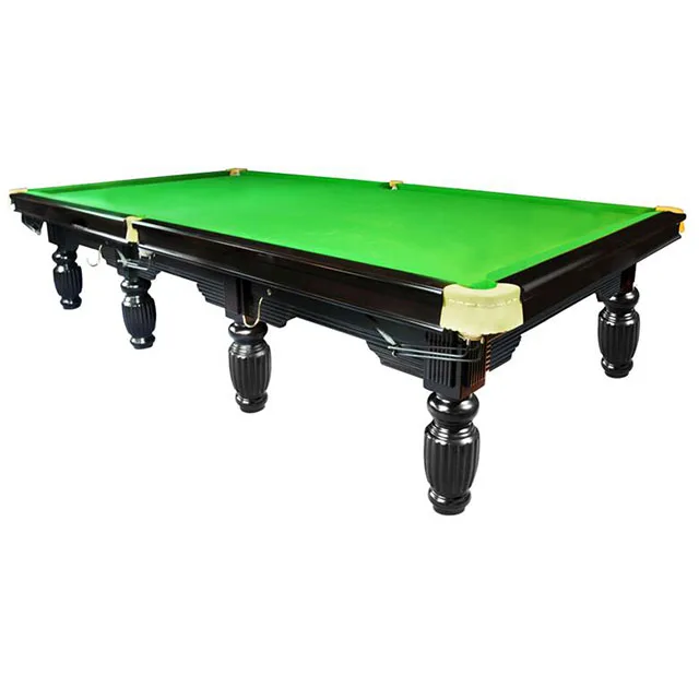 Billiard table home indoor standard adult American black eighty-nine ball billiard table tennis two-in-one dual-use table