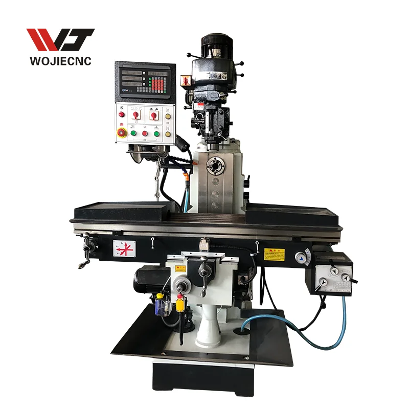 Универсальный турель фрезерный станок X6336 Тайвань фрезерный станок цена