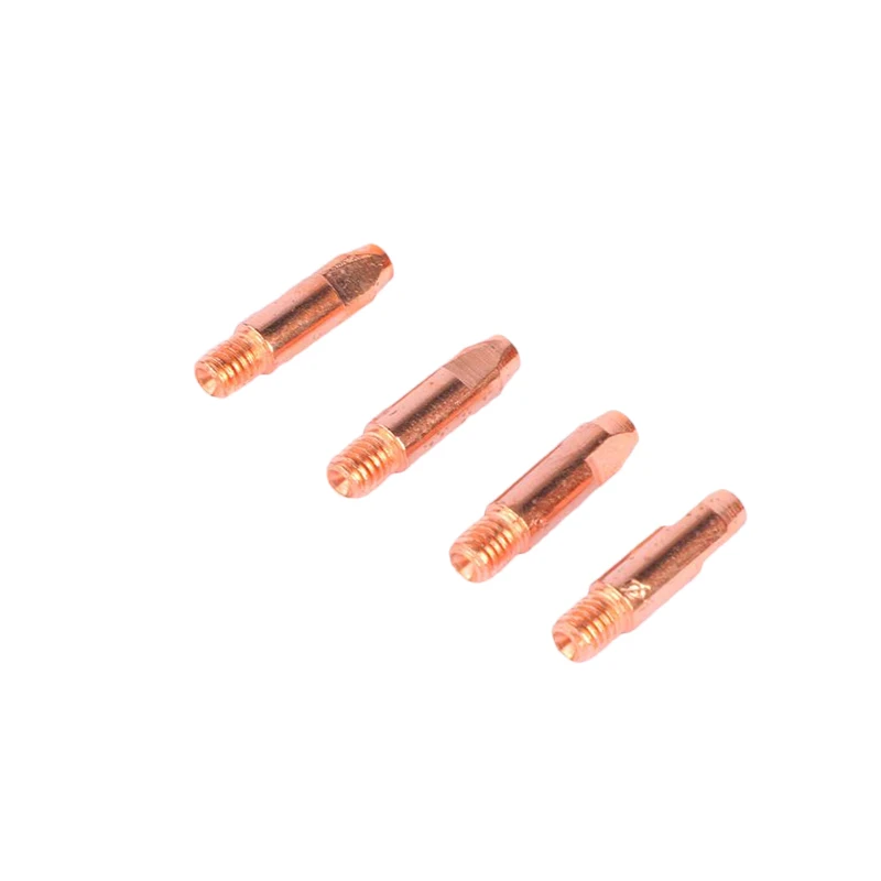 Black wolf P80 Pana plasma nozzle electrode LGK accessories 1.1/1.5/1.7 Cutting accessories Parts Nozzle