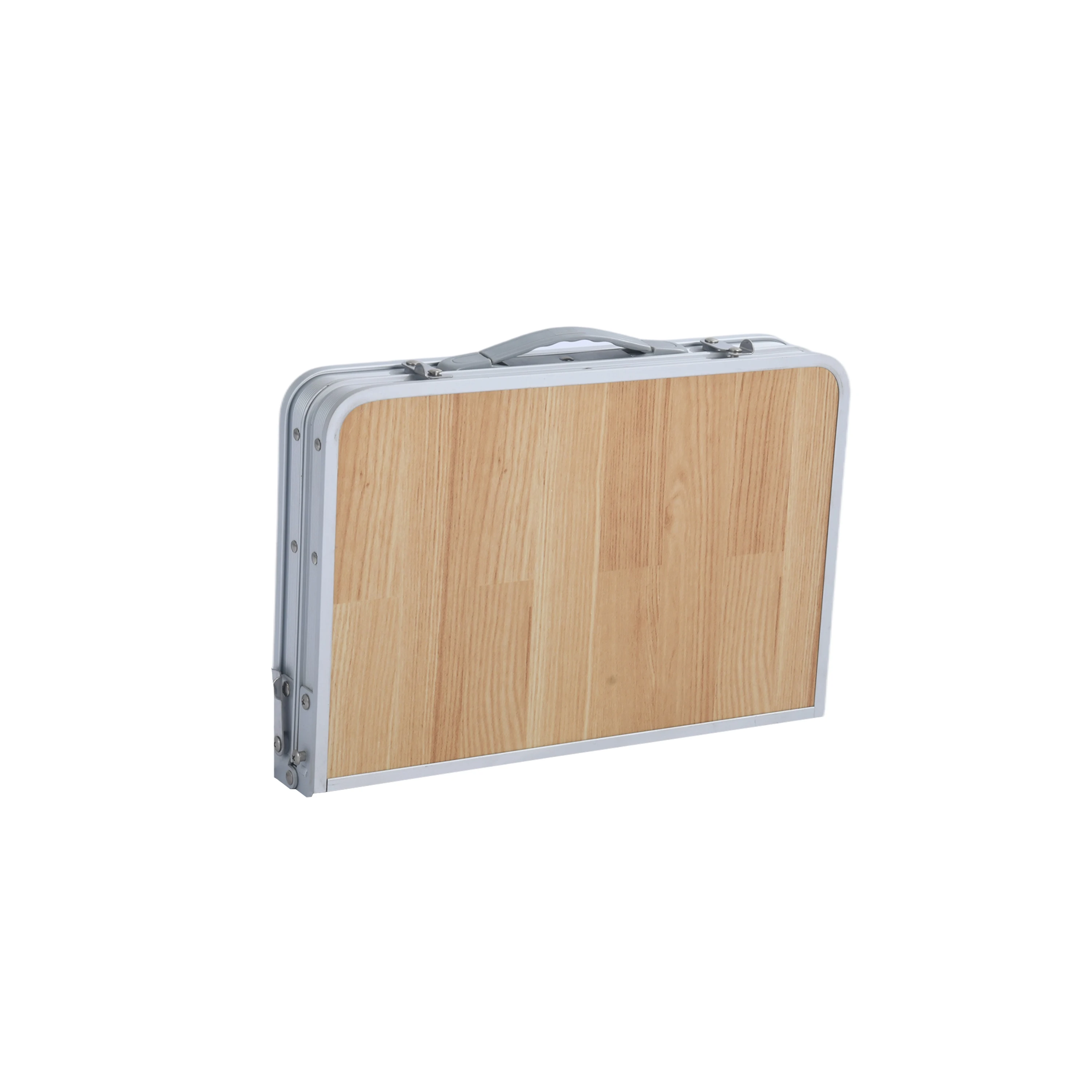 Мини-стол для пикника с логотипом на заказ, портативный стол для кемпинга, уличная мебель, набор для сада, складной стол для кемпинга