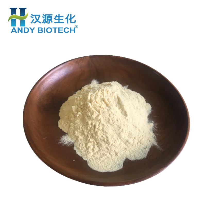 Best Selling Yeast Extract 60% Protein Powder Yeast Extract Powder