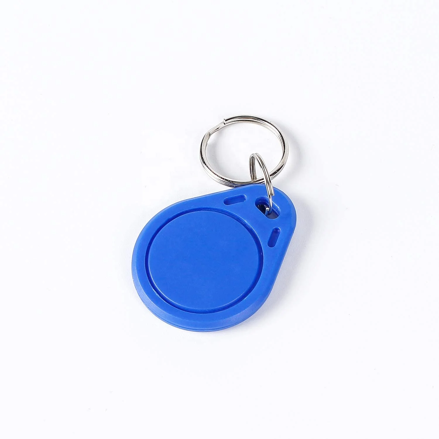 Комплект RFID Mifare RC522 модуль считывания с белой картой S50 и кольцом для ключей Arduino Raspberry Pi