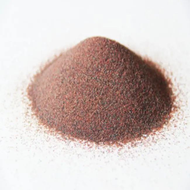 TAA Brand Mesh Garnet Abrasive