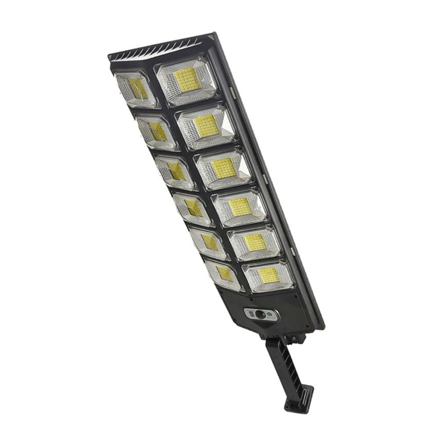 China Solar Garden Light High Brightness Led Solar Light Wall-Mounted Lamp With Sensor Outdoor Solar Wall Lighting