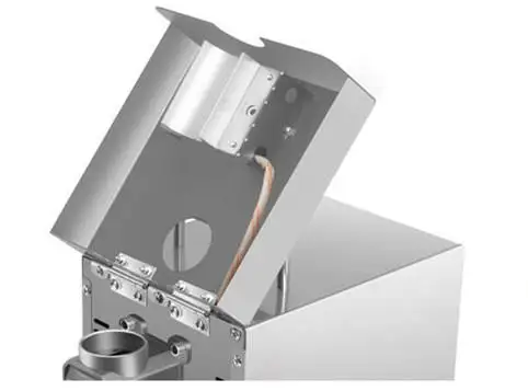 Automatic Cold Press Screw Soybean Almond Peanut Sunflower Palm Cumin Seed Press Oil Extractor Press Machine