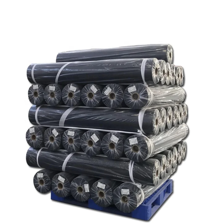 Water proof sms Nonwoven Fabric 100% Polypropylene Material and Agriculture Use PP Non Woven Fabric Jumbo Roll