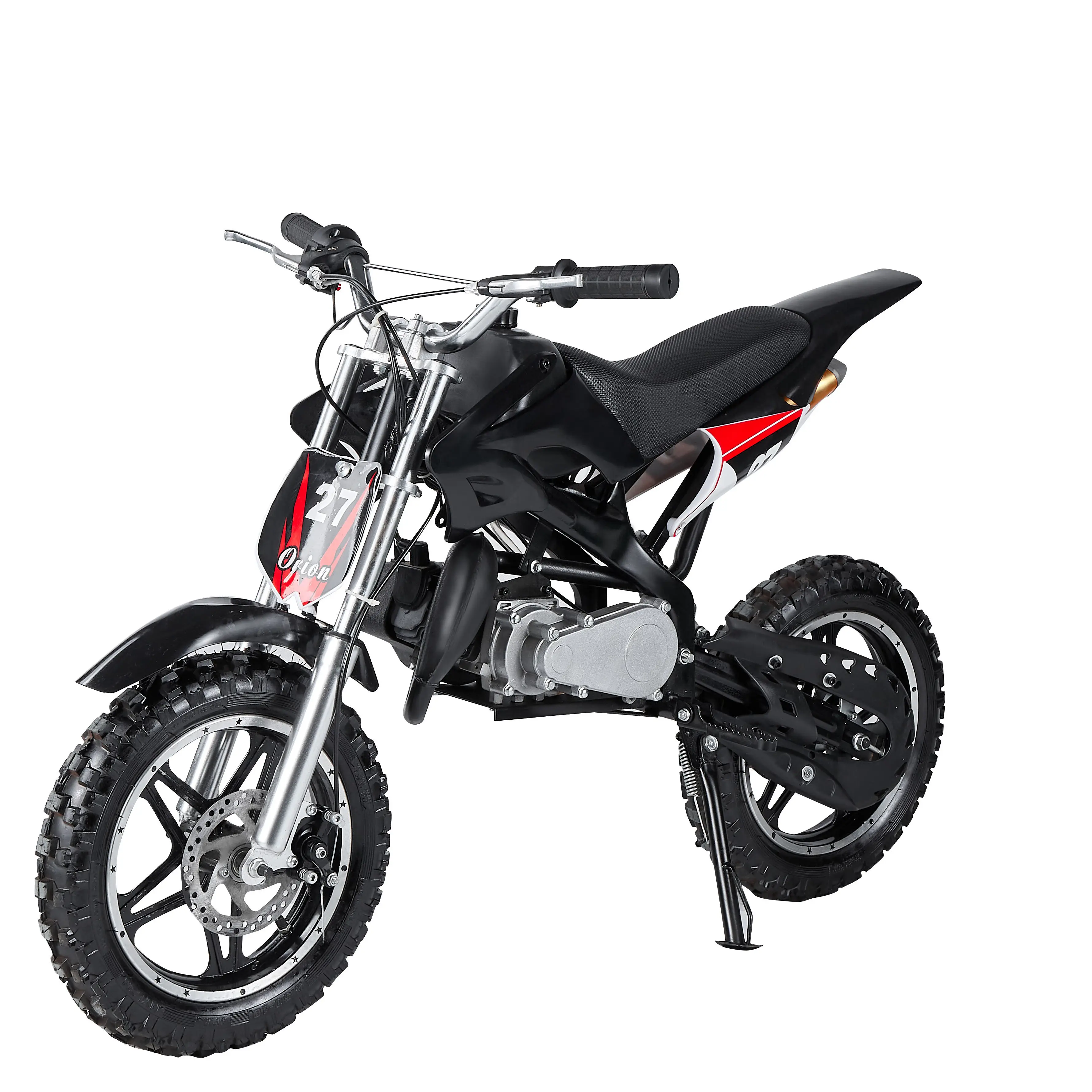 Factory direct sales are cheap 49cc mini dirt bike