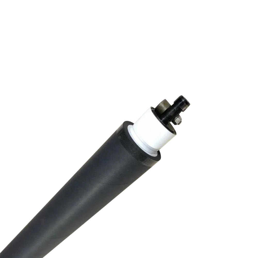 Износостойкий резиновый ролик для подшипников SM52 CD74 SM74 PM74 GTO, 24 года выпуска