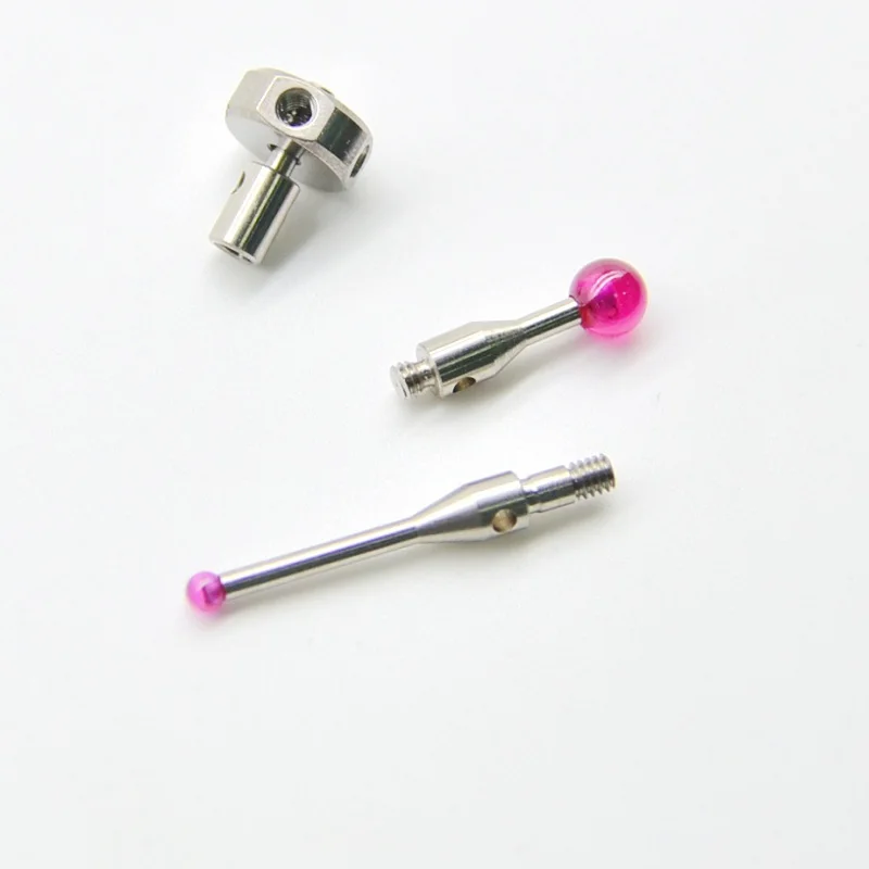 Renishaw standard Ruby ball indicator contact tips