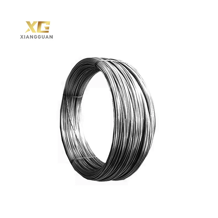 factory direct sales AISI 316 310 stainless steel wire Price 204 1mm 2mm stainless steel wire For Making Kitchen Scourer