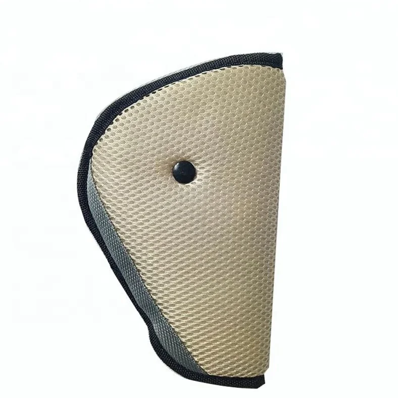 Крепление на плечо для безопасности автомобиля треугольное крепление ремень детей