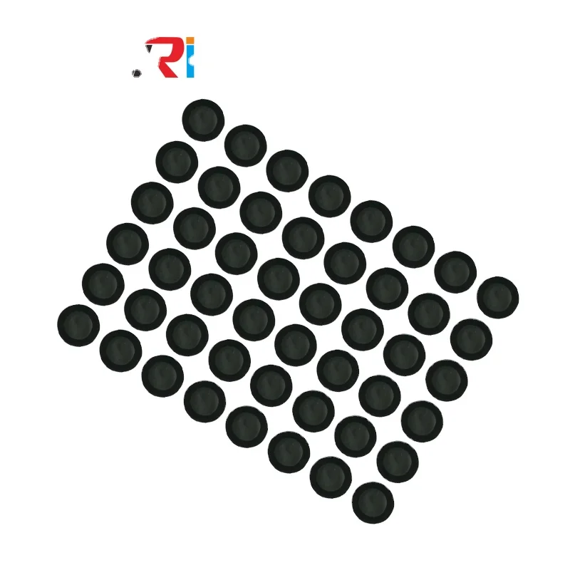 SINRI Custom Size IP67 Adhesive Vent Acoustic Protective Vents Acoustic Membrane For Speaker And Mic