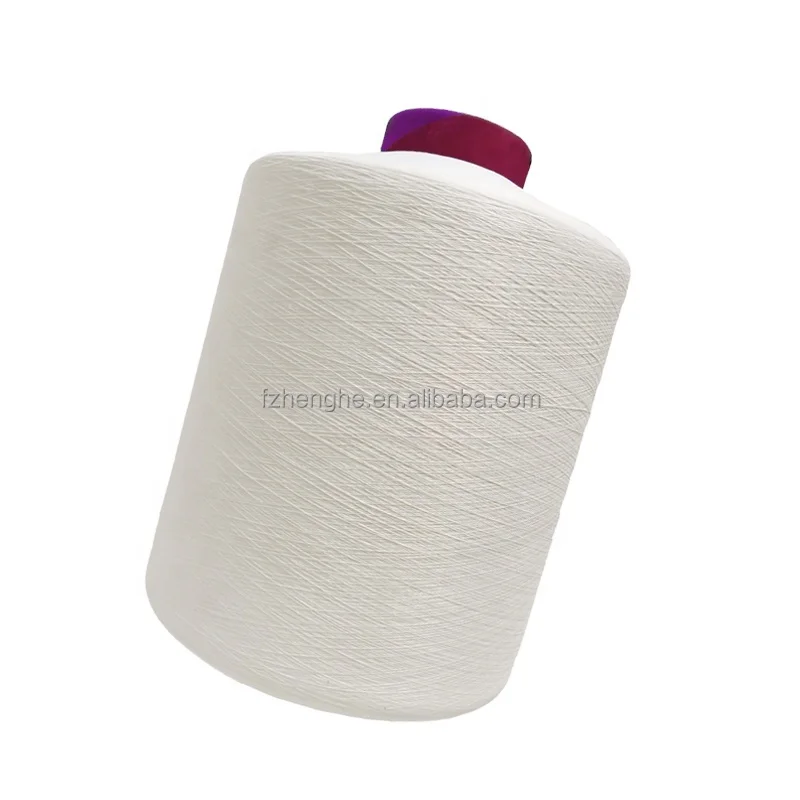 Yarn Dope Dyed POY 100 Polyester Embroidery Technic Great Anti Style Packing Pattern Color Knitting Feature Hand CIF Eco Luster
