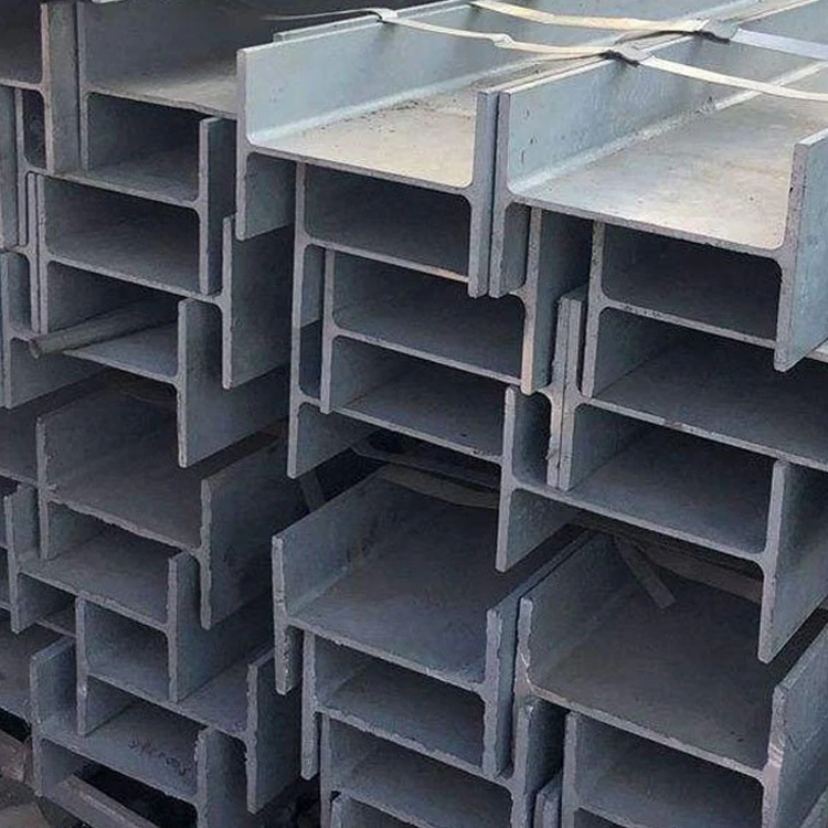 Best Seller Steel Materials Hot Rolled I Beam Steel I-beam Stainless Steel