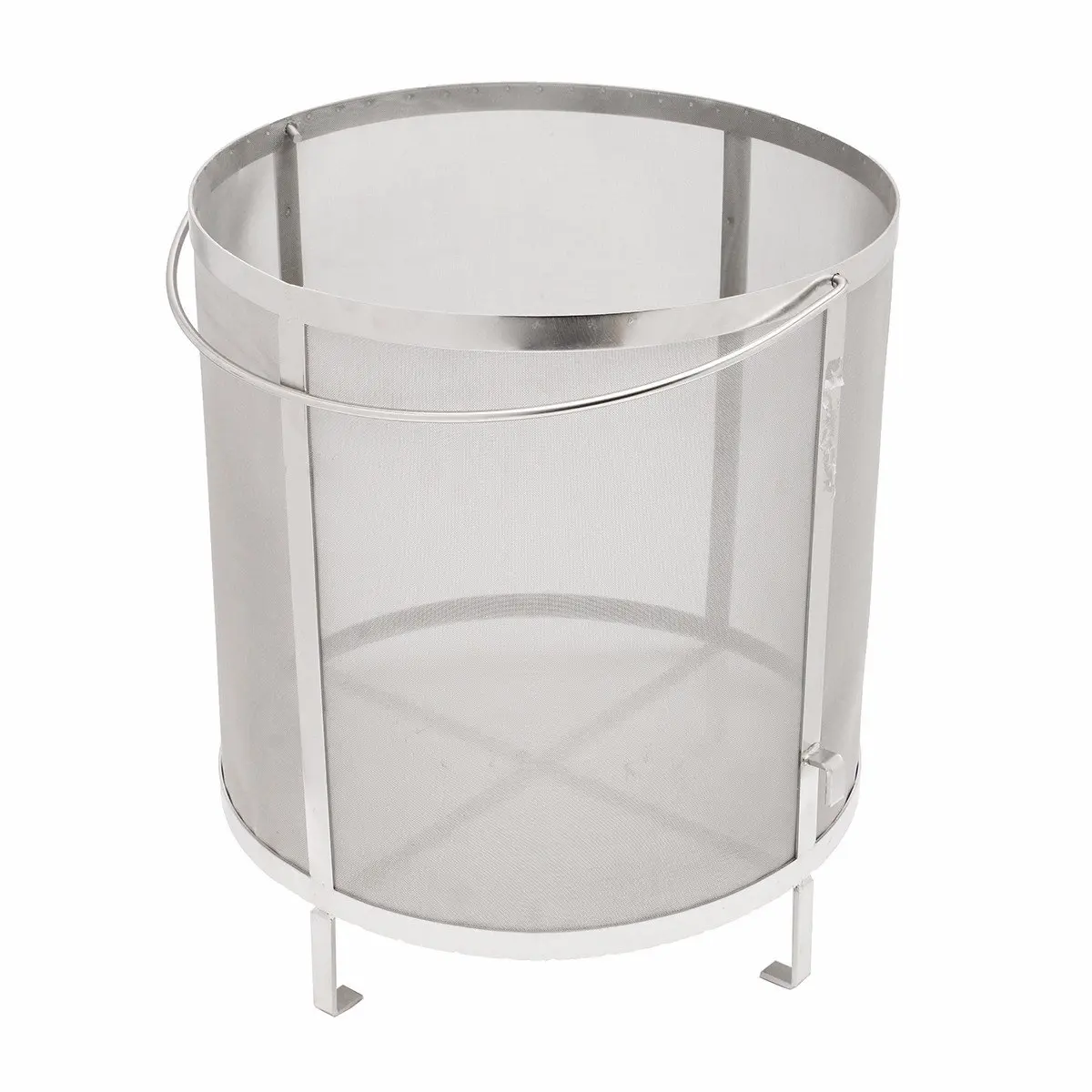 Stainless steel 304 beer brewing filter tube dry hopper spider with factory price