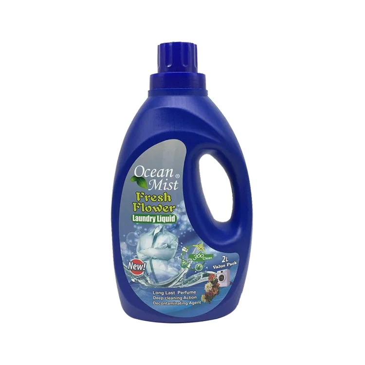 Laundry Liquid Detergent 2L