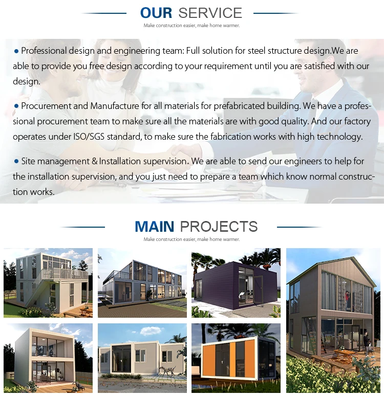 Горячая Распродажа, сборный портативный сборный контейнерный дом, передвижной модульный ресторанный строительный дизайн для продажи