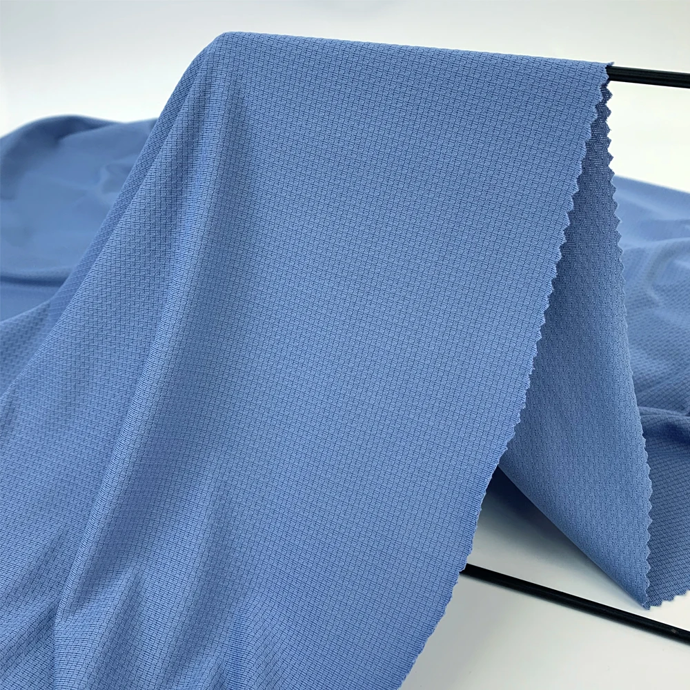 Camisa upf 50 + жаккардовая трикотажная ткань полиэстер/аммиак солнцезащитные квадраты летняя дышащая рыболовная куртка