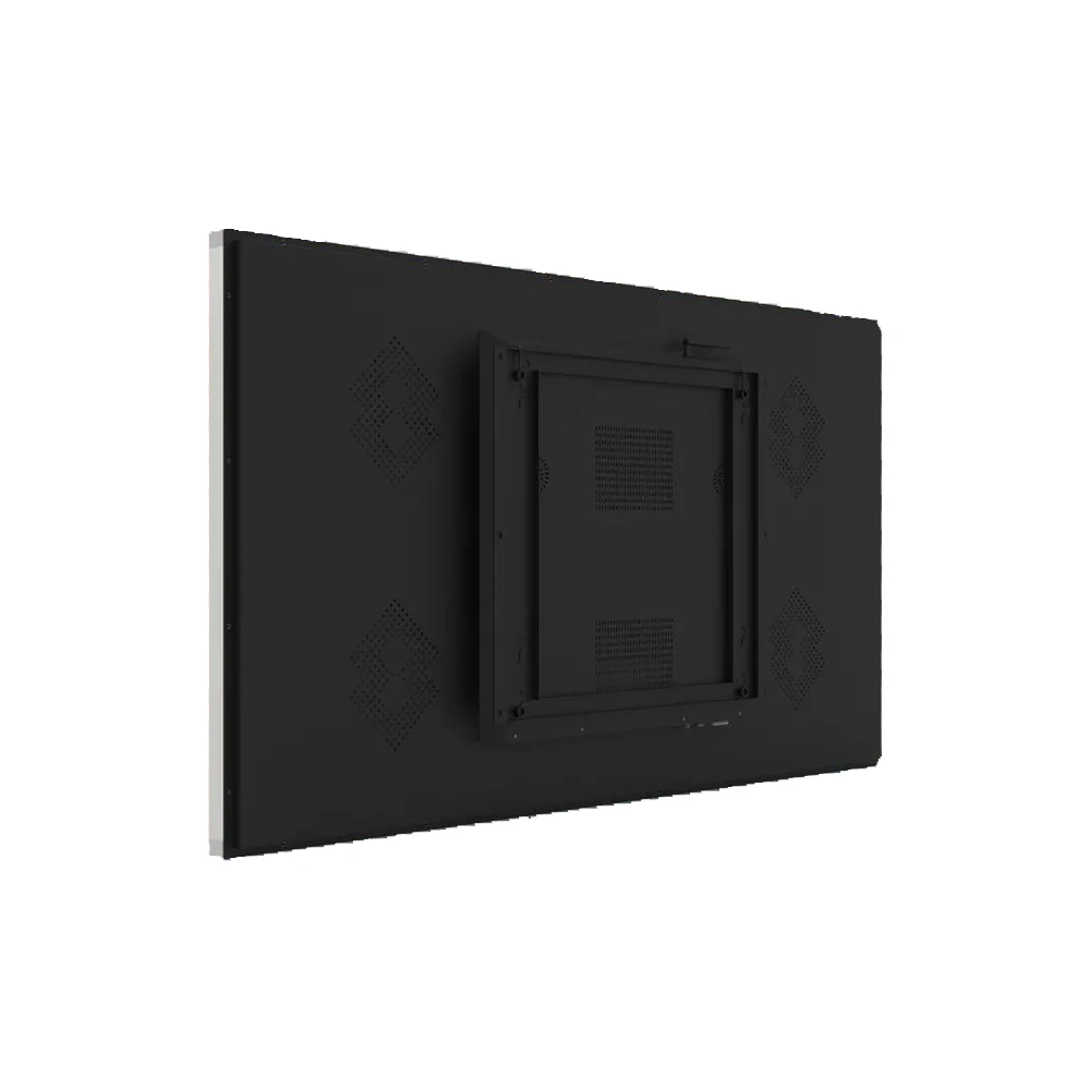 55 inch touch screen wall mounted lcd digital signage android lcd wifi advertising display for supermarket