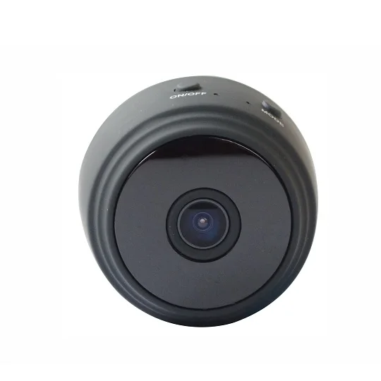 
WiFi Camera Night Vision Nanny Surveillance Security Cam IP Camera A9 Wireless Camera 