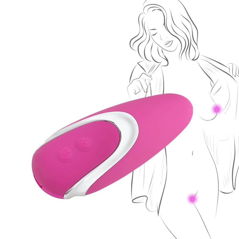 OEM Manufacturer G spot vibrator massager sex toys for woman