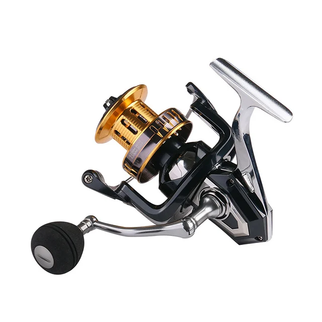 
Wholesale Hot Selling at Indonesia US Fishing Reel 4.6:1 Gear ratio saltwater Fishing Reels 
