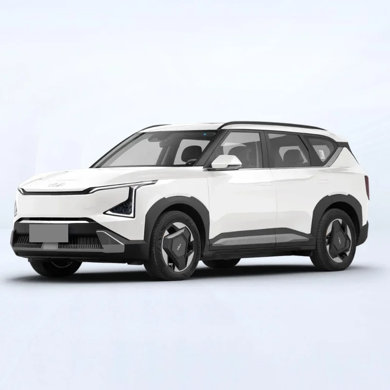 China luxury personal transportation 0 mileage kia SUV ev 5vehicle new energy electric ev car