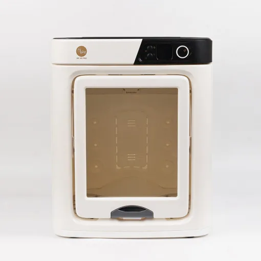 PEPE Automatic Pet Hair Grooming Drying Machine Professional Cat Dryer Box Pet Dry Room for Dog