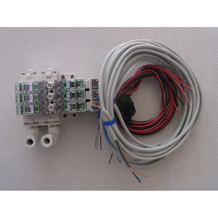 SMT запчасти Писко VNE06-46LH6LHS-D24-V1-M03 MIRAE