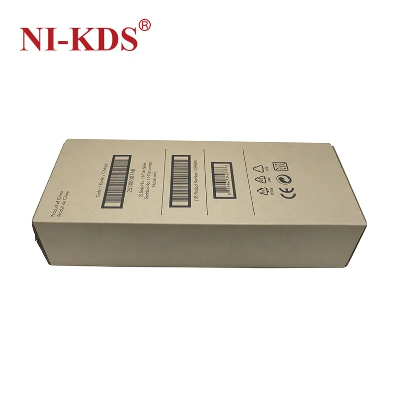 
CE980-67901 for HP LaserJet Enterprise 700 color MFP M775 CP5525 5225 M750 Kit, toner collection unit (TCU) CE980A 