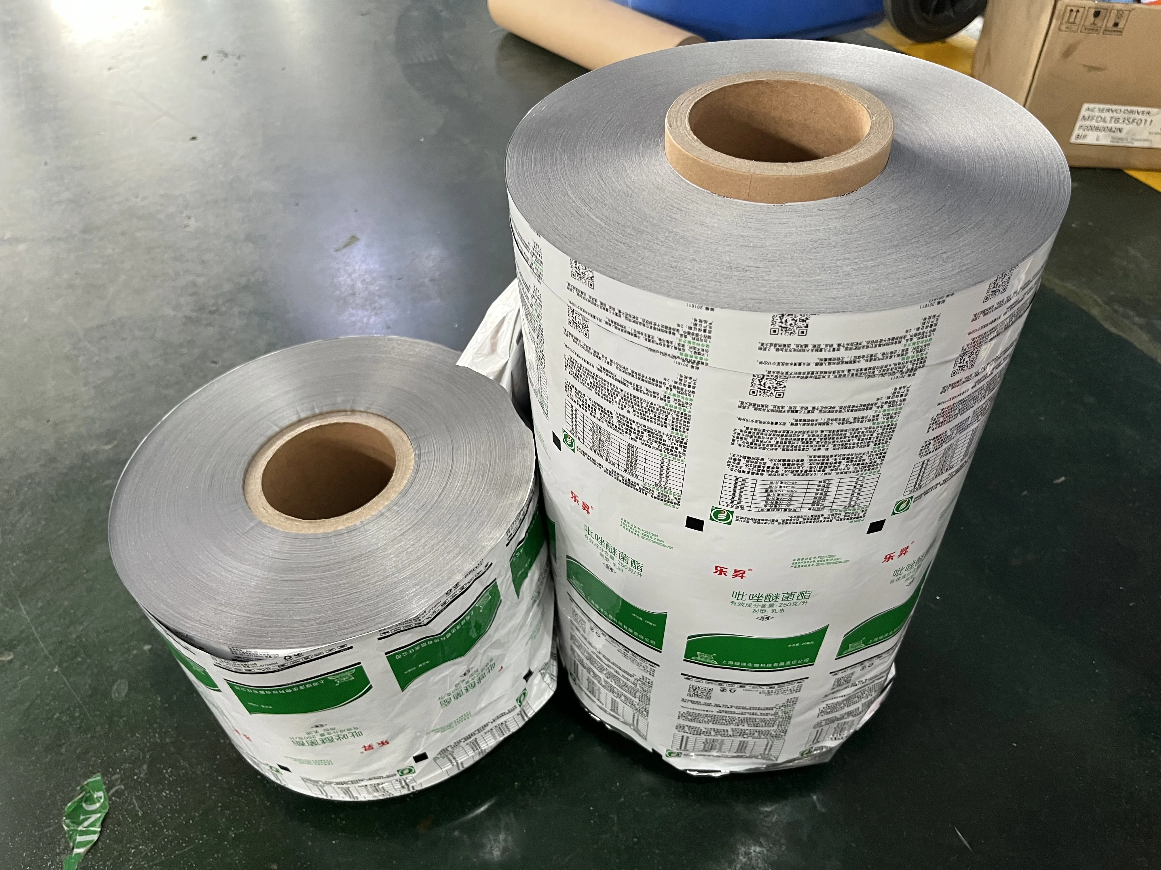 HP-ST900 BOPP/CPP/PET/paper reel cutting slitter rewinder machine