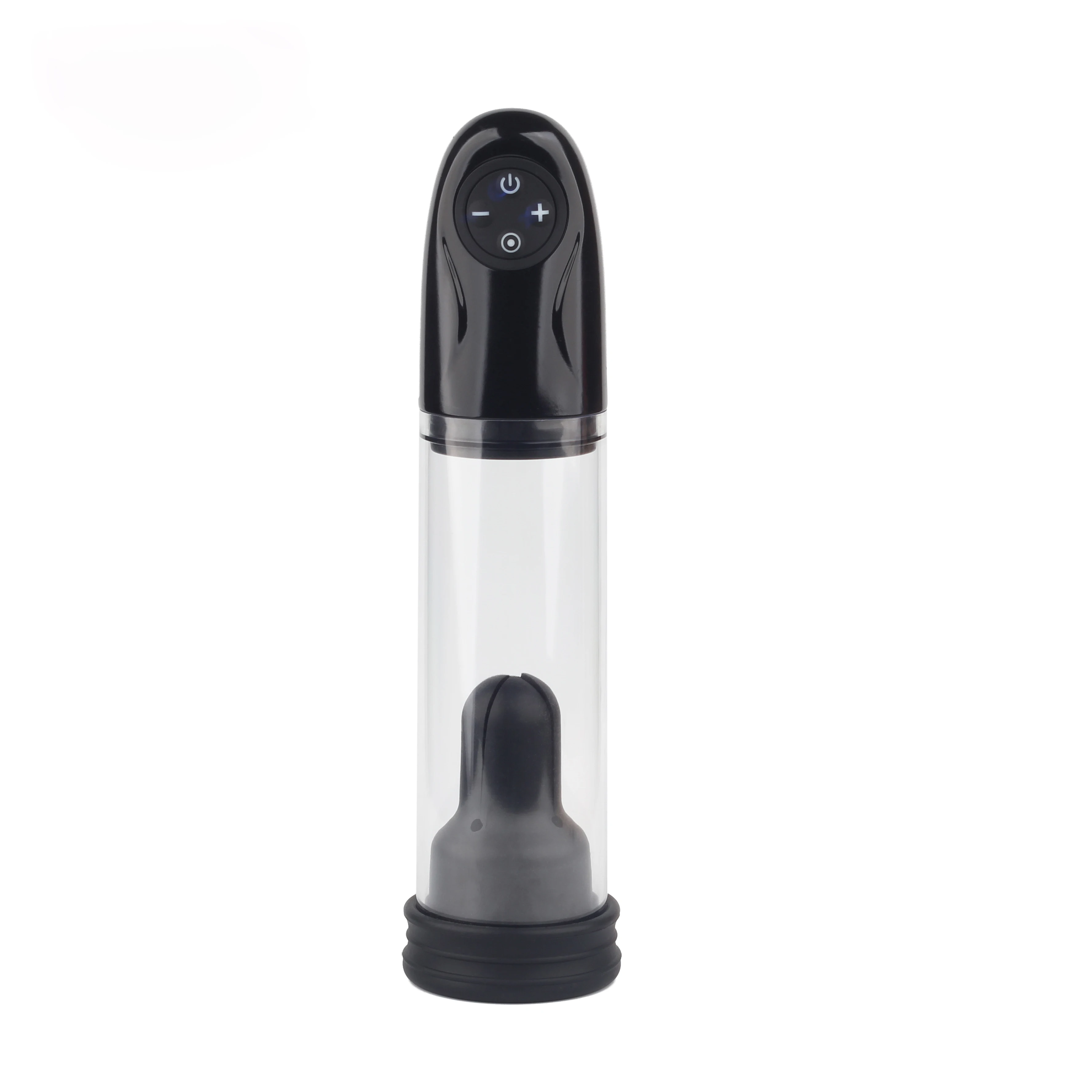 Насос для пениса эректильная дисфункция вакуумное устройство секс-игрушка электрический пластиковый вакуумный насос для пениса цена Увеличение пениса насос увеличитель