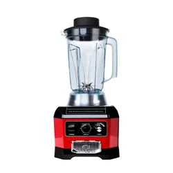 High Quality Professional Kitchen Blender MIXTEC Smoothie Blender Maker